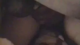 伍德曼的演員芭芭拉做了一個很好的口交