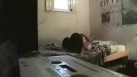 這傢伙沒有給一個熱的德國人打掃衛生間