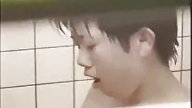 熱的ZhMZH與熱肛門和口交