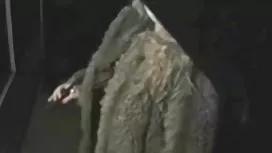 醜陋的加林娜吵架發生性關係