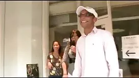 隱藏的相機拍攝裸體女孩和婦女