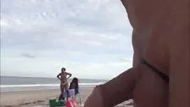 私人家庭性熱德國夫婦