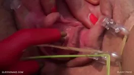 金發碧眼的女同志暨從好kunilinugsa