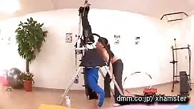口交後與黑人肛交