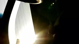 我用深口交準備了桶，操了我的金發女郎