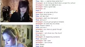 男人熱情地拉了兩個女同性戀