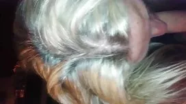 愛izmenschitsa踢從氣管到黑奴